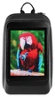 Рюкзак Sobi Pixel Pro SB9708 Black із LED екраном (SB9708_BK) - изображение 1