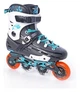 Роликові ковзани TEMPISH Black Ice/38 (1000004604/38) - изображение 11