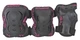 Захист (роликові коньки) Tempish FID 3 парі. розовий/S (1020000713/pink/S) - зображення 3