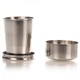 Складаний склянку Tramp TRC-068 110 мл Steel (SH113583) - зображення 5