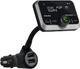 Трансмиттер TechniSat Digitradio Car 1 black Б/В k1 - изображение 1