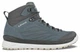 Черевики LOWA Malta GTX MID для жінок denim (41.5) - зображення 1