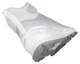 Черевики LOWA Merger GTX MID для жінок offwhite-light grey (40) - изображение 4
