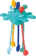Розвивальна іграшка Ludi Zipper Toy LU30131 (3550833301319) - зображення 2