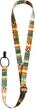 Ремень для укулеле GEWA Soundhole Carrying Strap Hawai (RG-532086) - изображение 1
