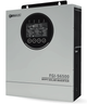 Инвертор гибридный SOLAR FGI S12000/48 (12kW, 48V, 160А, Wi-Fi) "ARUNA" - изображение 1