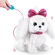 Інтерактивна іграшка Pets Alive Walking Puppy Lil Paw Paw S1 9531 (4894680021372) - зображення 3