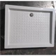 Душевой поддон с прямоугольным сифоном Mixxus HARD ST01-100x80x13 NEW диаметр слива 52 мм (MI8430) - изображение 5