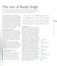 Sikhs: The Story of a People, Their Faith and Culture (9780241607992) - зображення 8
