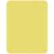 Чохол Proove Pillar Case iPad Air 11 2024/2025/2026 Yellow - изображение 1