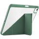 Чохол Proove Solid Case iPad 10.9 Green - зображення 3