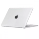 Накладка Wiwu Crystal Shield Case MacBook Air 13.3" A1932/2175/2337 - изображение 2