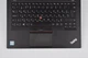 Ультрабук Lenovo ThinkPad T460s i5-6200U / 12 гб / ssd 256 гб / 14" IPS Full HD / Win10 Pro (б/в) Ноутбук (1052) - зображення 9