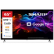 Телевизор SHARP 65HP5265E - изображение 1