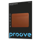 Чохол Proove Leather Sleeve MacBook 15.4/16.2" Brown - изображение 2