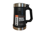 Термокухоль Stanley Classic Beer Stein 710 мл з відкривачем чорний - зображення 1
