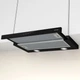 Витяжка телескопічна GORENJE TH 64E4 BG - зображення 6