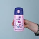 Термос з трубочкою HK25-1261 400мл, Hello Kitty - зображення 6