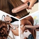 Професійний вирівнювач для волосся Wahl Glide Rose Gold - зображення 2