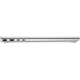Ноутбук HP OmniBook X Flip 16-as0003nw (C6RR9EA), Intel Core Ultra 7 258V, 16" 3K OLED Touch, 120 Гц, 32 ГБ LPDDR5x, SSD 1 ТБ, Intel Arc 140V, Windows 11 Home, Glacier Silver - изображение 8