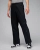 Штани чоловічі Jordan Essentials Woven HF9329-010 чорні - L - изображение 1