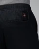 Штани чоловічі Jordan Essentials Woven HF9329-010 чорні - L - изображение 5