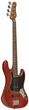Бас-гитара Stagg SBJ-30 STF (SUP_jb525) - изображение 1