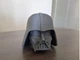 Ковпак на фаркоп у формі шолома Darth Vader із Star Wars. Aivory - изображение 2