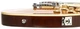 Электрогитара Stagg SEL-STD Vintage Sunburst (SUP_jb273) - изображение 4