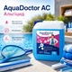 Рідина проти водоростей і зелені в басейні AquaDoctor Альгіцид 10 літрів - зображення 6
