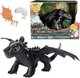 Ігровий набір Dreamworks Dragons. Приборкай та тренуй Дракон Беззубик, вік 4+ - изображение 2