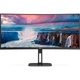 Монитор AOC CU34V5C/BK - изображение 1