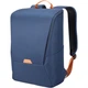 Рюкзак для ноутбука Tavialo 15.6" CityLife TC20 blue, 20L - изображение 2