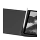 Чохол для планшета BeCover with keyboard Apple iPad Pro 11" M4 2024 Black - зображення 3
