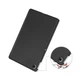 Чехол для планшета BeCover Smart Case Lenovo Tab TB-311FU 10.1" Black - изображение 4