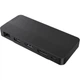 Порт-репликатор Lenovo USB-C Dual Display Travel Dock - изображение 1