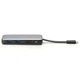 Порт-репликатор Digitus USB-C > HDMI/2xUSB-A/USB-C/SD/MicroSD/RJ54 - изображение 4
