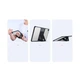 Чехол для планшета Xundd Stand Samsung Galaxy Tab A9 SM-X115 8.7" Black - изображение 4