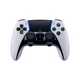 Геймпад Sony Playstation Dualsense EDGE White - изображение 1