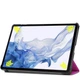 Чохол для планшета BeCover Smart Case Samsung Galaxy Tab S10 Plus - зображення 3