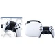Геймпад Sony Playstation Dualsense EDGE White - изображение 7