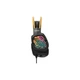 Наушники A4Tech Bloody G565 RGB Hi Fi 7.1 Black - изображение 3