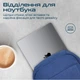 Рюкзак для ноутбука Promate 15.6" Birger blue - изображение 3
