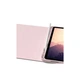 Чохол для планшета BeCover with keyboard Apple iPad Pro 13" M4 2024 Pink - зображення 5