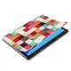Чехол для планшета BeCover Smart Case Samsung Galaxy Tab S10 Lite SM-X400/406 10.9" Square - изображение 3