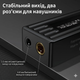 Портативний підсилювач TRN TE Pro - ЦАП, DAC, Amplifier, на 2-х CS43198 (Jack 3.5/4.4) - зображення 5