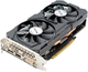 Karta graficzna AFOX PCI-Ex GeForce RTX 2060 Super 8GB GDDR6 (256bit) (1650/14000) (DVI-D, HDMI, DisplayPort) (AF2060S-8192D6H4-V2) - obraz 2