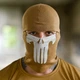 Балаклава-трансформер с принтом Skull койот One Size - изображение 1