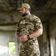 Комплект 3в1 Grandis Футболка і Шорти + Бейсболка піксель розмір S - зображення 5