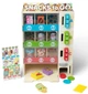 Интерактивный игровой набор Melissa & Doug Деревянный автомат со сладостями 806073 (681147002609) - изображение 1